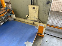 Safan - 1995 - hvr 255-6 - guillotineschaar - afbeelding 3 van  18