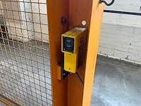 Safan - 1995 - hvr 255-6 - guillotineschaar - afbeelding 4 van  18