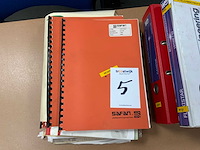 Safan - 1995 - hvr 255-6 - guillotineschaar - afbeelding 7 van  18