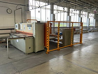 Safan - 1995 - hvr 255-6 - guillotineschaar - afbeelding 9 van  18