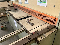 Safan - 1995 - hvr 255-6 - guillotineschaar - afbeelding 15 van  18