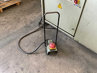 Safan - 1995 - hvr 255-6 - guillotineschaar - afbeelding 10 van  18