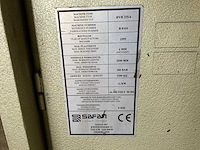 Safan - 1995 - hvr 255-6 - guillotineschaar - afbeelding 11 van  18