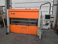 Safan - 1998 - smk 50 2550 ts1 - cnc-kantbank - afbeelding 2 van  10