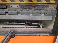 Safan - 1998 - smk 50 2550 ts1 - cnc-kantbank - afbeelding 4 van  10