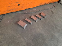 Safan - 1998 - smk 50 2550 ts1 - cnc-kantbank - afbeelding 6 van  10