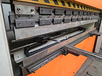 Safan - 1998 - smk 50 2550 ts1 - cnc-kantbank - afbeelding 8 van  10