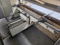 Safan - 1998 - smk 50 2550 ts1 - cnc-kantbank - afbeelding 9 van  10