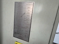 Safan - 1998 - smk 50 2550 ts1 - cnc-kantbank - afbeelding 6 van  6