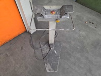 Safan - 1998 - smk 50 2550 ts1 - cnc-kantbank - afbeelding 3 van  6