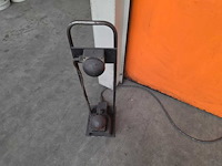 Safan - 1998 - smk 50 2550 ts1 - cnc-kantbank - afbeelding 4 van  6