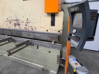 Safan - 1999 - cncl k 110 3100 ts1 - cnc-kantbank - afbeelding 3 van  10