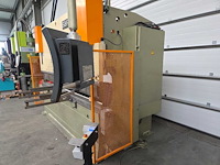 Safan - 1999 - cncl k 110 3100 ts1 - cnc-kantbank - afbeelding 7 van  10