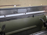 Safan - 1999 - cncl k 110 3100 ts1 - cnc-kantbank - afbeelding 9 van  10