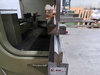 Safan - 1999 - cncl k 110 3100 ts1 - cnc-kantbank - afbeelding 4 van  7