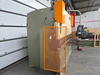 Safan - 1999 - cncl k 110 3100 ts1 - cnc-kantbank - afbeelding 5 van  7