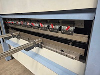 Safan - 2001 - smk k 40 2050 ts1 - cnc-kantbank - afbeelding 5 van  8