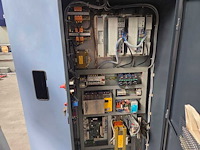 Safan - 2001 - smk k 40 2050 ts1 - cnc-kantbank - afbeelding 6 van  8