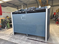 Safan - 2001 - smk k 40 2050 ts1 - cnc-kantbank - afbeelding 8 van  8