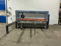 Safan - 2004 - ht 310-8 ts 100 - platenschaar