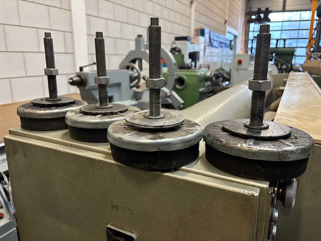 Safan - 205-3 - guillotineschaar - afbeelding 1 van  10