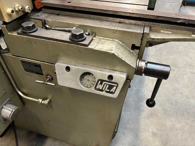 Safan - 205-3 - guillotineschaar - afbeelding 6 van  10