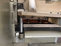 Safan - 205-3 - guillotineschaar - afbeelding 3 van  10