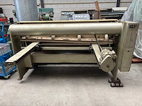 Safan - 205-3 - guillotineschaar - afbeelding 7 van  10