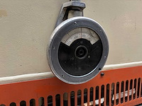 Safan - 205-3 - guillotineschaar - afbeelding 9 van  10