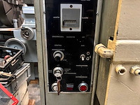 Safan - 205-3 - guillotineschaar - afbeelding 10 van  10