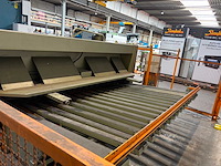 Safan - hvr 430-6 - guillotine shears - 1997 - afbeelding 2 van  22