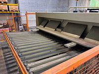 Safan - hvr 430-6 - guillotine shears - 1997 - afbeelding 3 van  22