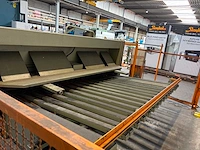 Safan - hvr 430-6 - guillotine shears - 1997 - afbeelding 2 van  22