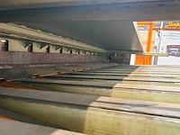 Safan - hvr 430-6 - guillotine shears - 1997 - afbeelding 4 van  22