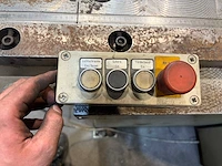 Safan - hvr 430-6 - guillotine shears - 1997 - afbeelding 10 van  22