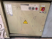 Safan - hvr 430-6 - guillotine shears - 1997 - afbeelding 11 van  22