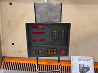 Safan - hvr 430-6 - guillotine shears - 1997 - afbeelding 13 van  22
