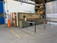 Safan - hvr 430-6 - guillotine shears - 1997 - afbeelding 16 van  22