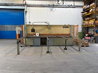 Safan - hvr 430-6 - guillotine shears - 1997 - afbeelding 18 van  22