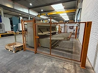 Safan - hvr 430-6 - guillotine shears - 1997 - afbeelding 20 van  22