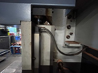 Safan - motoman - 2001 - cncl-r 80-3100 ts1 - cnc-kantbank met buigrobot - afbeelding 34 van  34