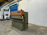 Safan - sk 50-2550 - press brake - afbeelding 2 van  7