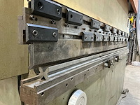 Safan - sk 50-2550 - press brake - afbeelding 4 van  7