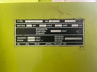 Safan - sk80-3100 - kantbank - afbeelding 2 van  11