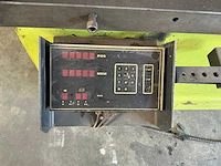 Safan - sk80-3100 - kantbank - afbeelding 3 van  11