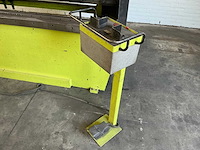 Safan - sk80-3100 - kantbank - afbeelding 7 van  11