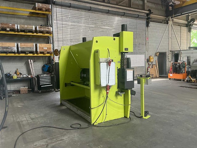 Safan - sk80-3100 - kantbank - afbeelding 8 van  11