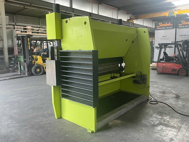 Safan - sk80-3100 - kantbank - afbeelding 9 van  11