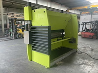 Safan - sk80-3100 - kantbank - afbeelding 9 van  11