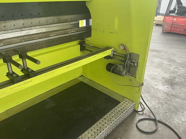 Safan - sk80-3100 - kantbank - afbeelding 10 van  11